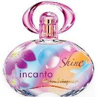 ادکلن سالواتوره فراگامو اینکانتو شاین Salvatore Ferragamo Incanto Shine