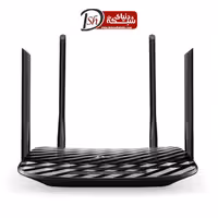 روتر بی‌سیم AC1200 تی پی لینک مدل Archer C6 - دنیای شبکه برتر
