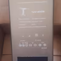 آداپتور سوئیچینگ ضد باران 12 ولت 33 آمپر تانسر