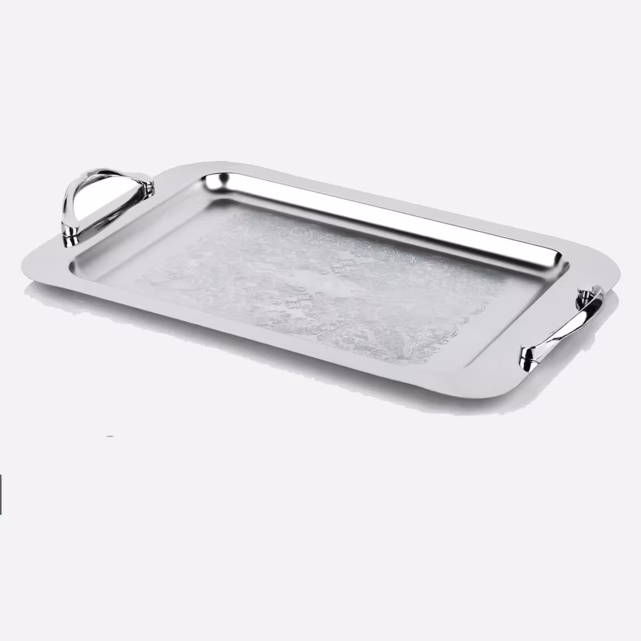 سینی استیل نیوهوم کد 5454