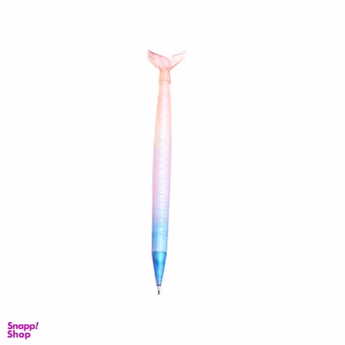 مداد نوکی 0.7 میلی متری طرح پری دریایی