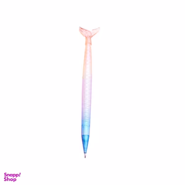 مداد نوکی 0.7 میلی متری طرح پری دریایی