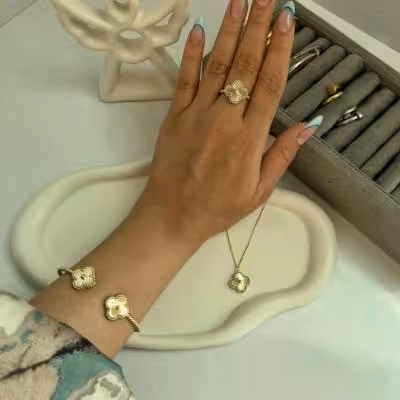 دستبند ونکلیف