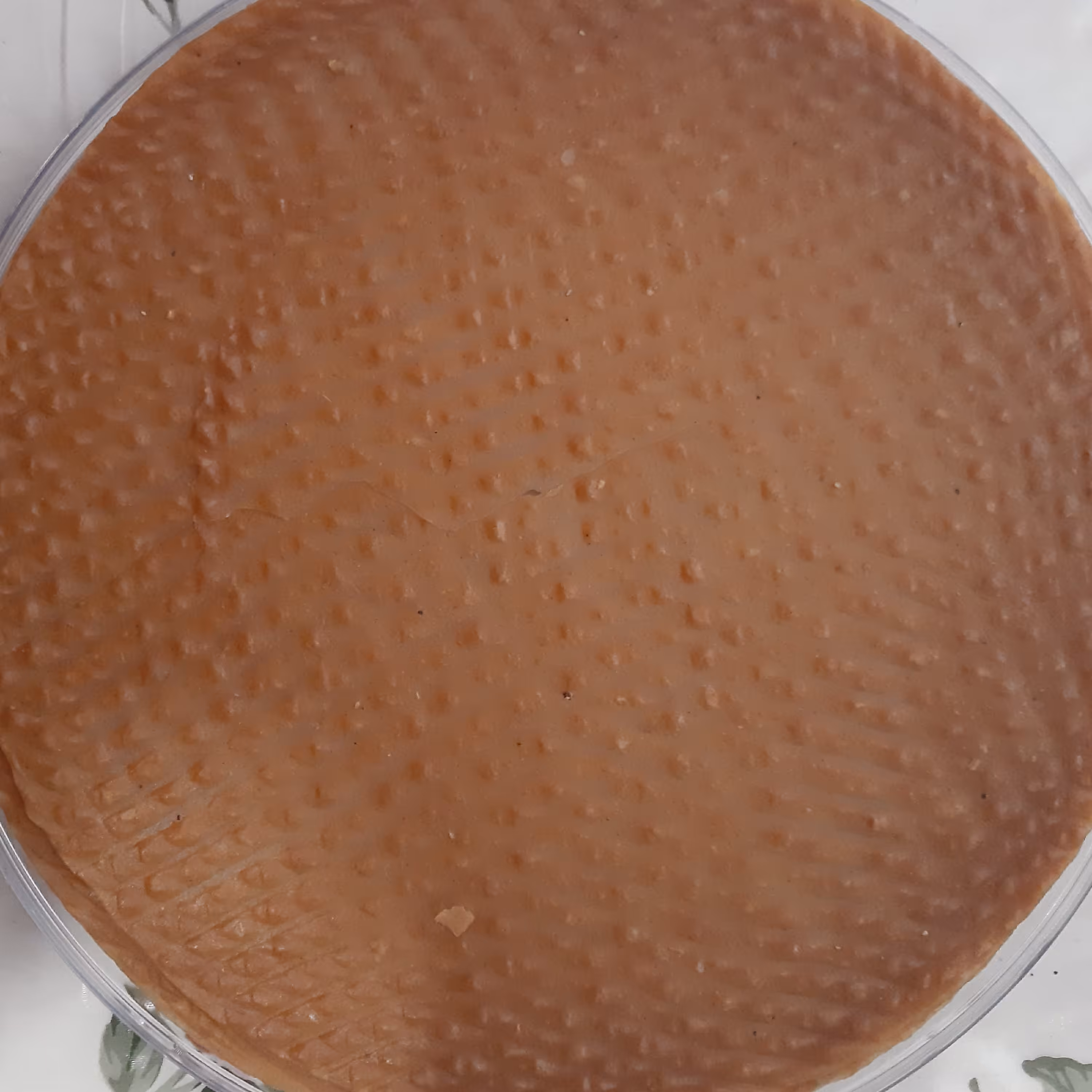 سوهان ورقه ای (کاغذی) کرمان