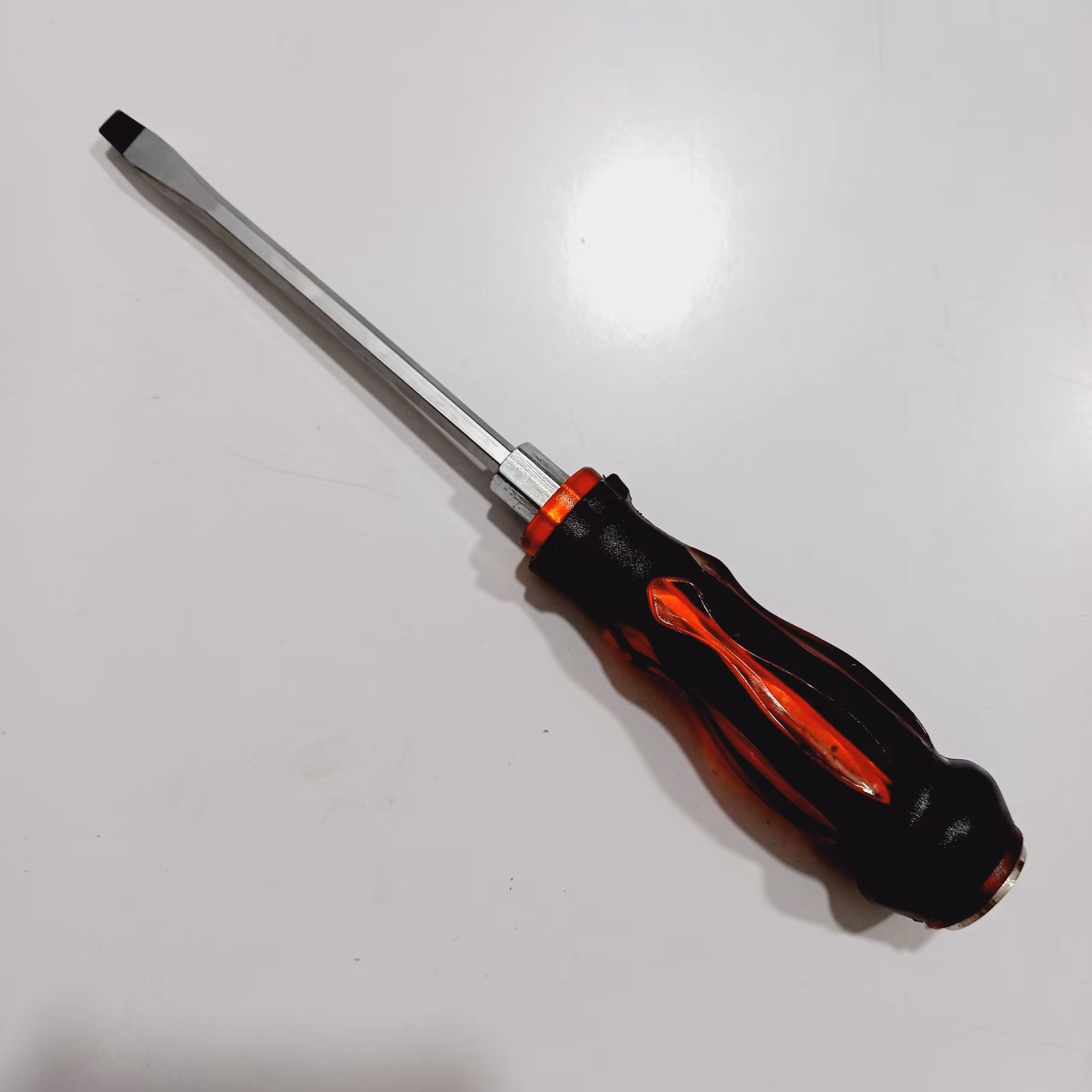 پیچ گوشتی دوسو جنس خوب