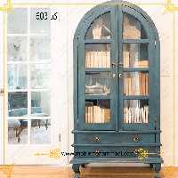 کتابخانه کد 603