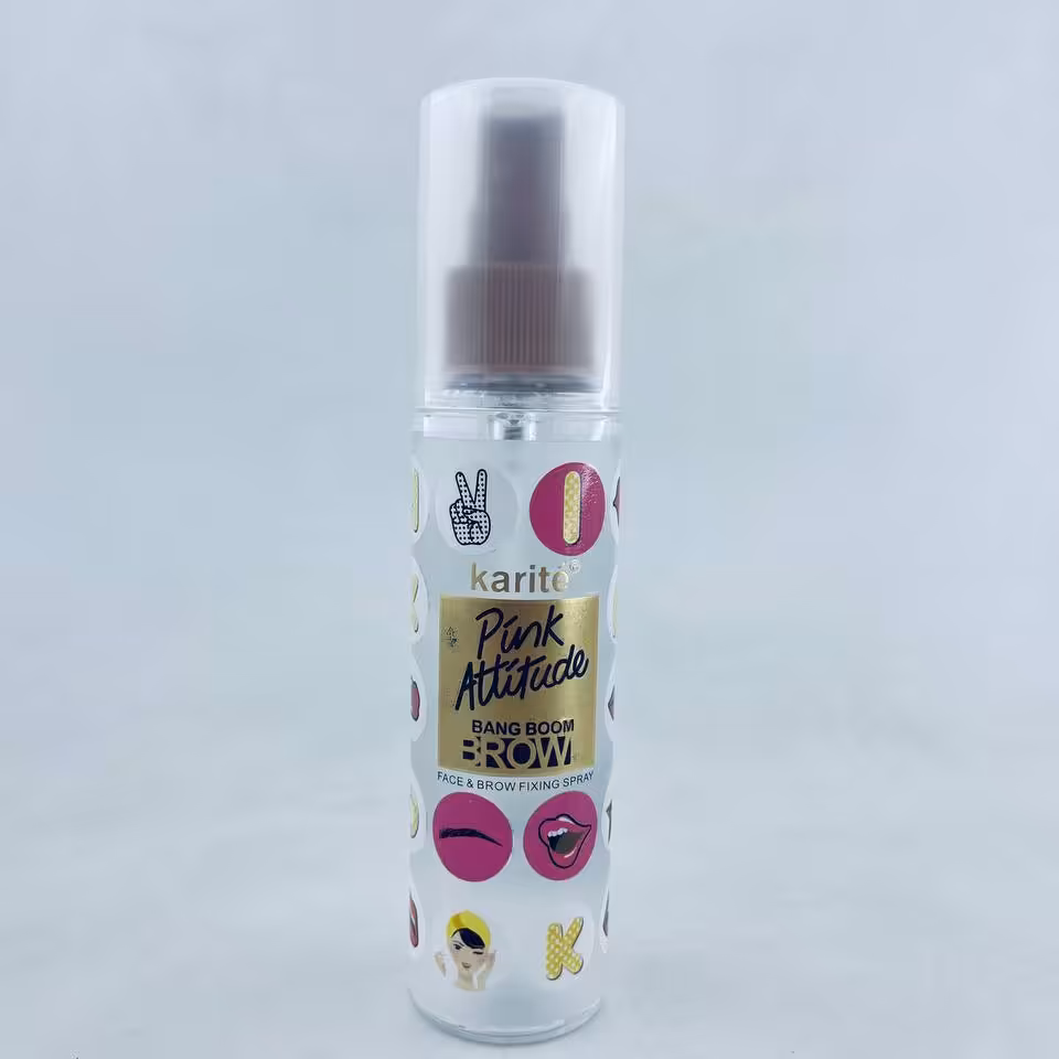 اسپری فیکس کاریته 120 میل