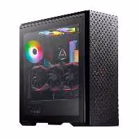 کیس ایکس پی جی XPG DEFENDER PRO BLACK