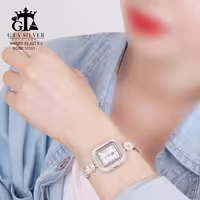 ساعت نقره مارک جی تی اِی 10431-34.5
