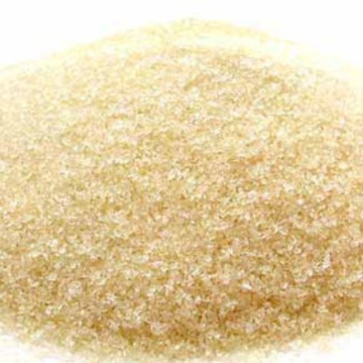 پودر  ژلاتین خارجی درجه یک صد گرمی فله