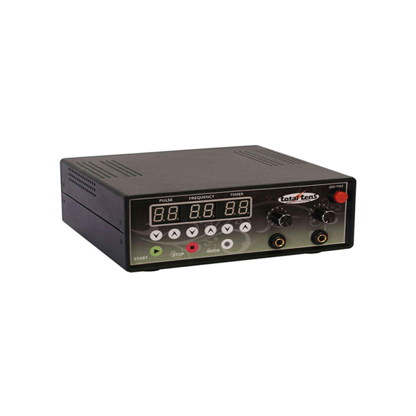 دستگاه فیزیوتراپی 2 کاناله توتال تنس مدل Total tens PM70