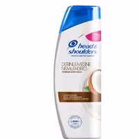 شامپو سر هداند شوادرز350میل مخصوص موهای خشک و ضد شوره