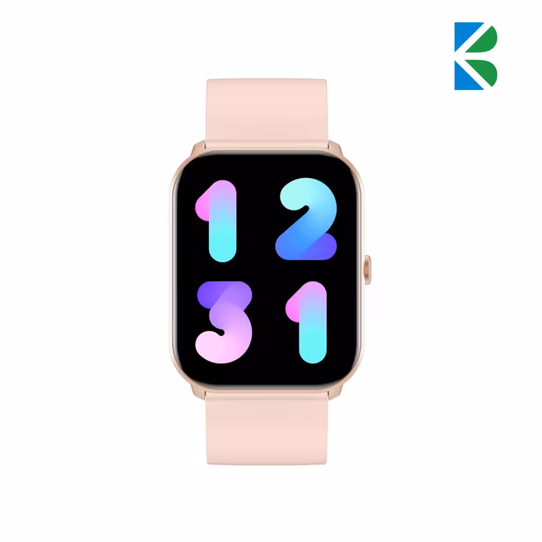 ساعت هوشمند شیائومی مدل IMILAB W01														Xiaomi IMILAB W01 Fitness Smartwatch