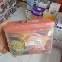 ظرف نگه داری میکروبان باریکو4،7