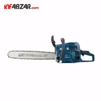 اره بنزینی آمازون مدل CS5800