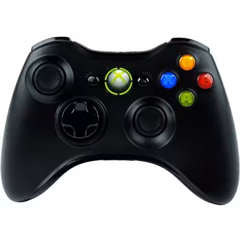 دسته بازی استوک مایکروسافت ایکس باکس 360
