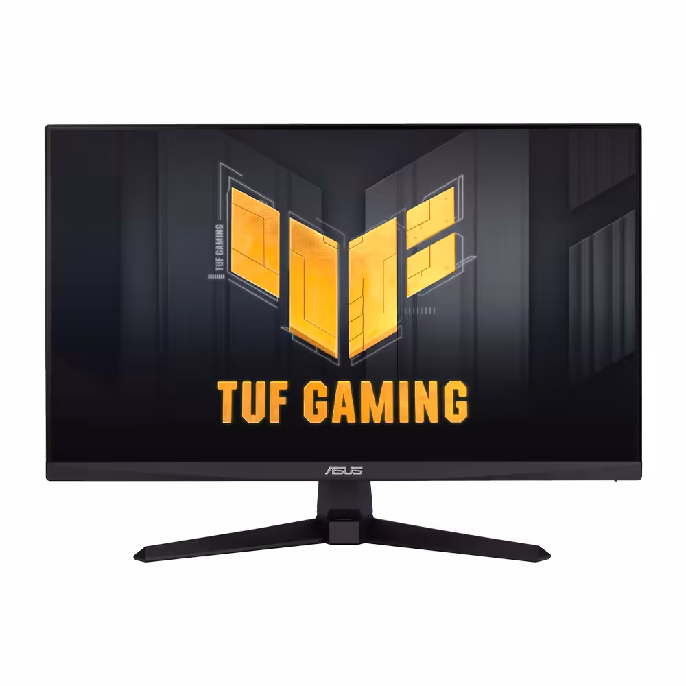 مانیتور گیمینگ ایسوس مدل TUF Gaming VG249QM1A سایز 24 اینچ