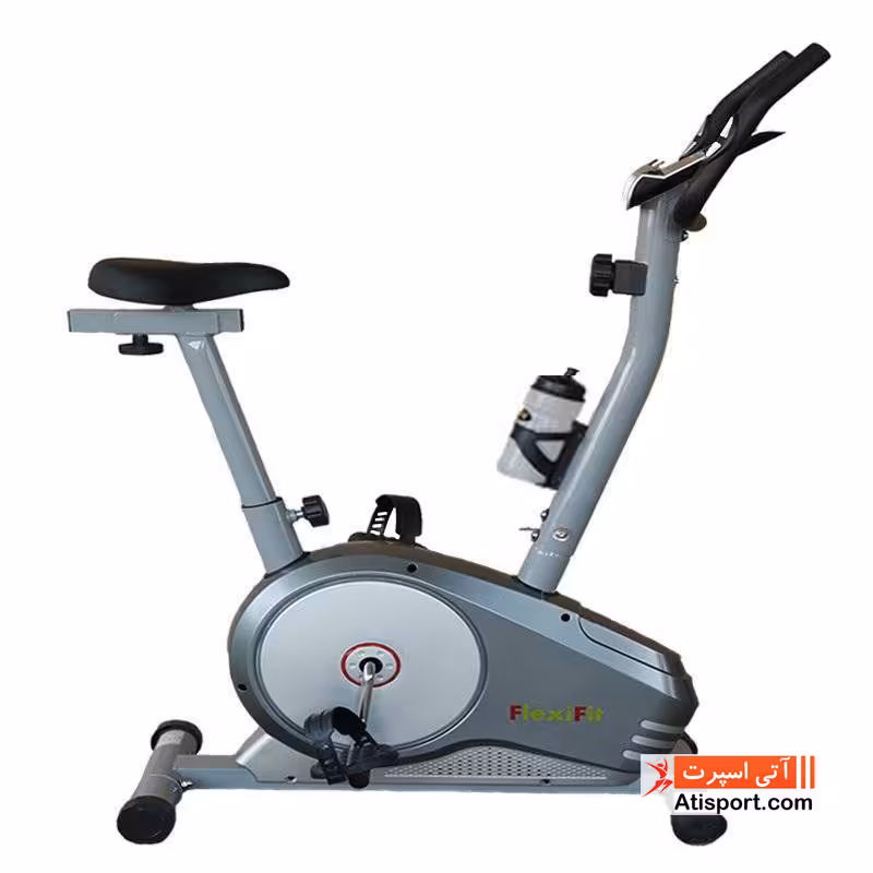 دوچرخه ثابت فلکسی فیت F 130