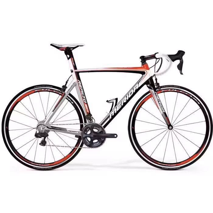 دوچرخه کورسی مریدا مدل REACTO907-E سایز 28 اینچ