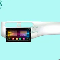 مانیتور خودرو  برلیانس- مولتی مدیا مدل 3931  T3L مناسب برای خودرو  برلیانس  H230