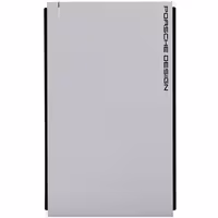 حافظه اس اس دی اکسترنال لسی مدل پورشه دیزاین پی 9223 با ظرفیت 250 گیگابایت