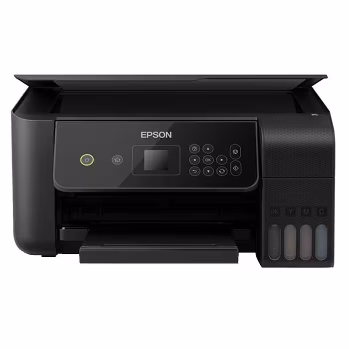 پرینتر اپسون مدل EcoTank L 3160