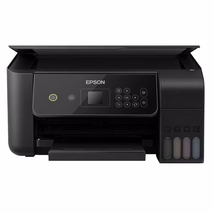 پرینتر اپسون مدل EcoTank L 3160