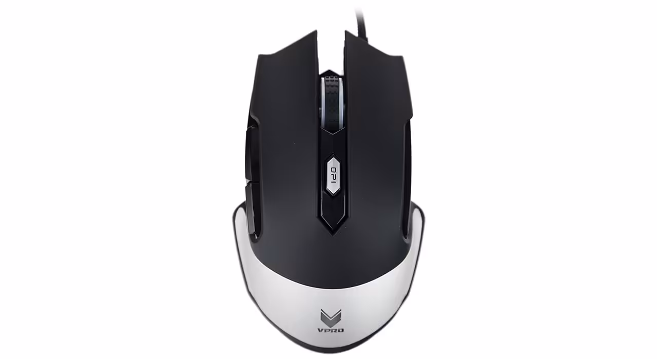 ماوس رپو مدل V310