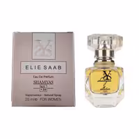 ادو پرفیوم زنانه شمیاس مدل Elie Saab حجم 25 میلی لیتر
