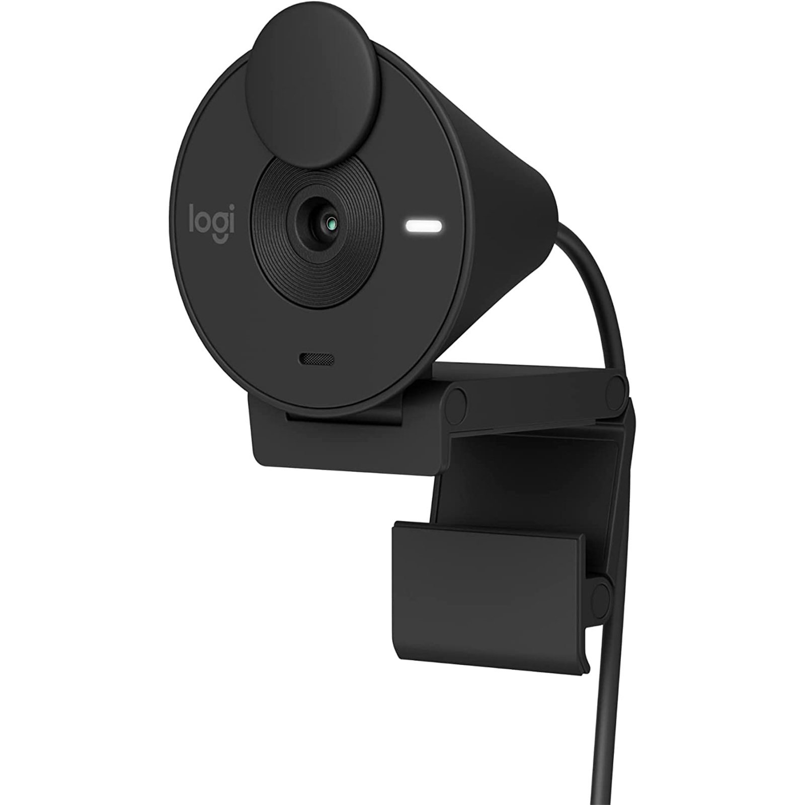 وب کم فول اچ دی لاجیتک مدل Brio 300