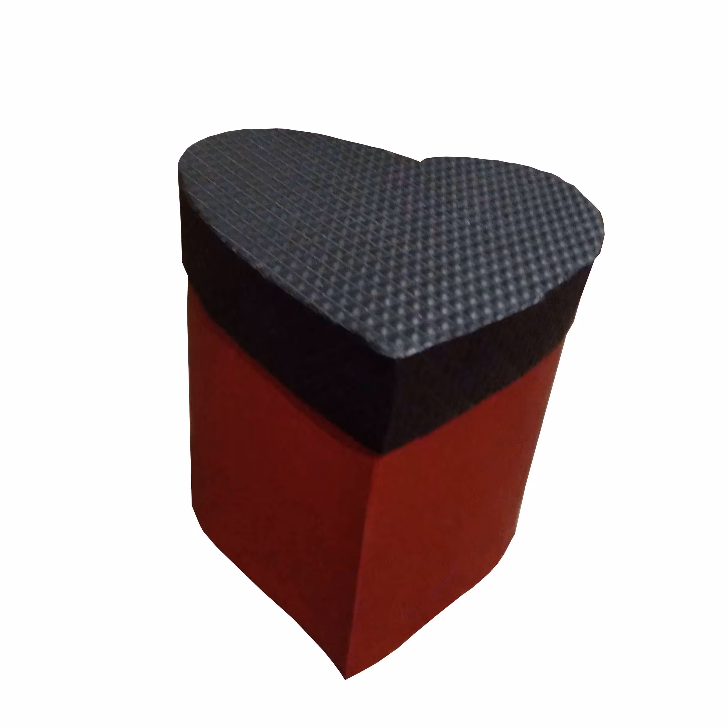 جعبه هدیه مدل قلبی کد 01