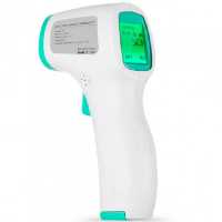 تب سنج دماسنج لیزری مدل Gp-300
