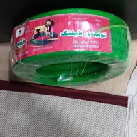 شیلنگ شیرنشان سایز 2 (50 متری)