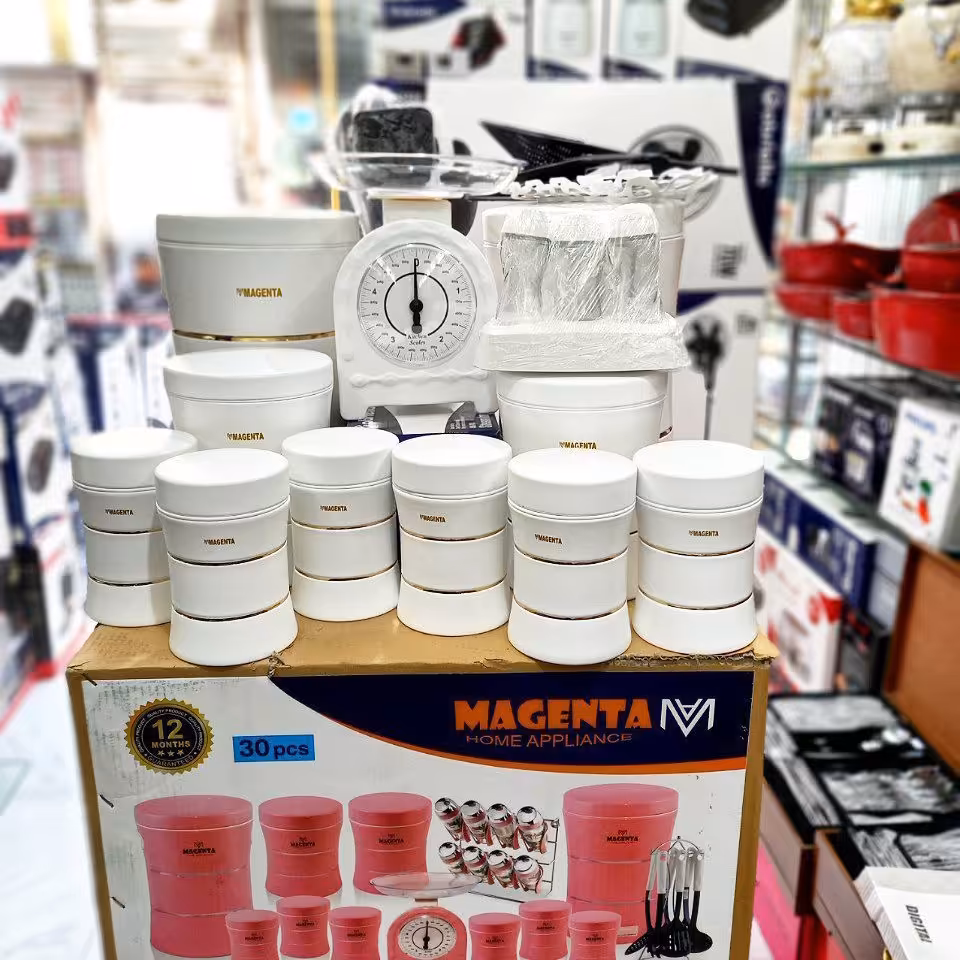 سرویس آشپزخانه ارسال رایگان  30 و31  پارچه  با نازلترین قیمت بازار مناسب 