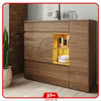 کنسول مدل SO16131