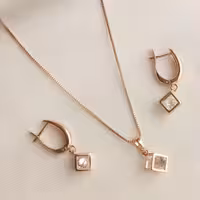 نیم ست مکعب درخشان ژوپینگ