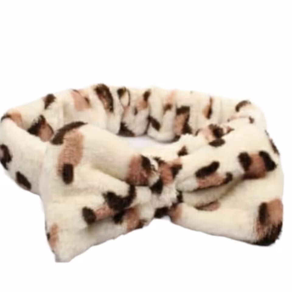 هد بند پلنگی