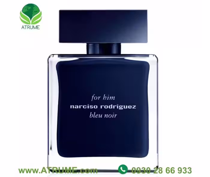 عطر ادکلن نارسیسو رودریگز فور هیم بلو نویر پارفوم 100 میل مردانه