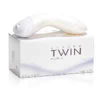 عطر ادکلن زنانه آزارو تویین Azzaro Twin for Women