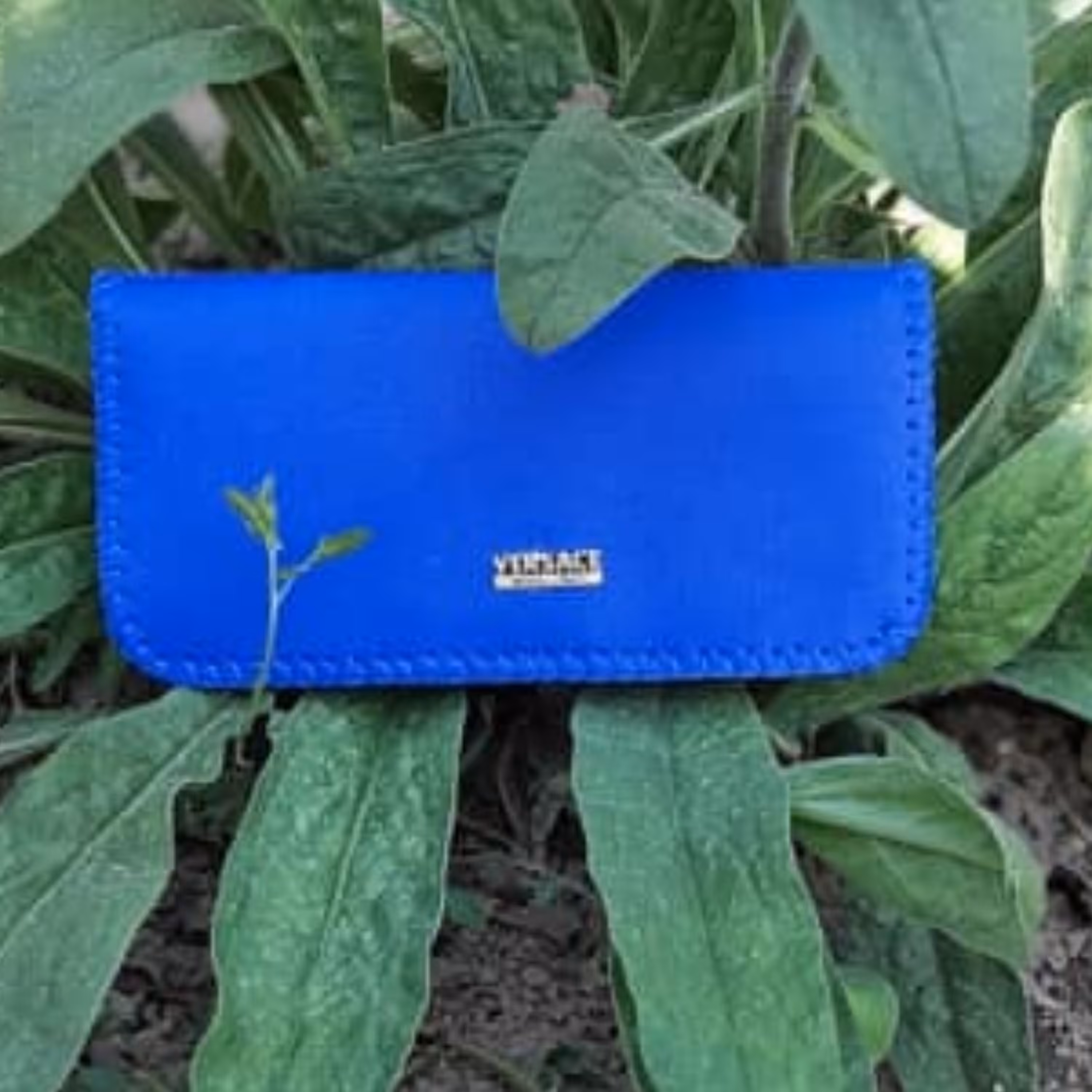 کیف پول چرم