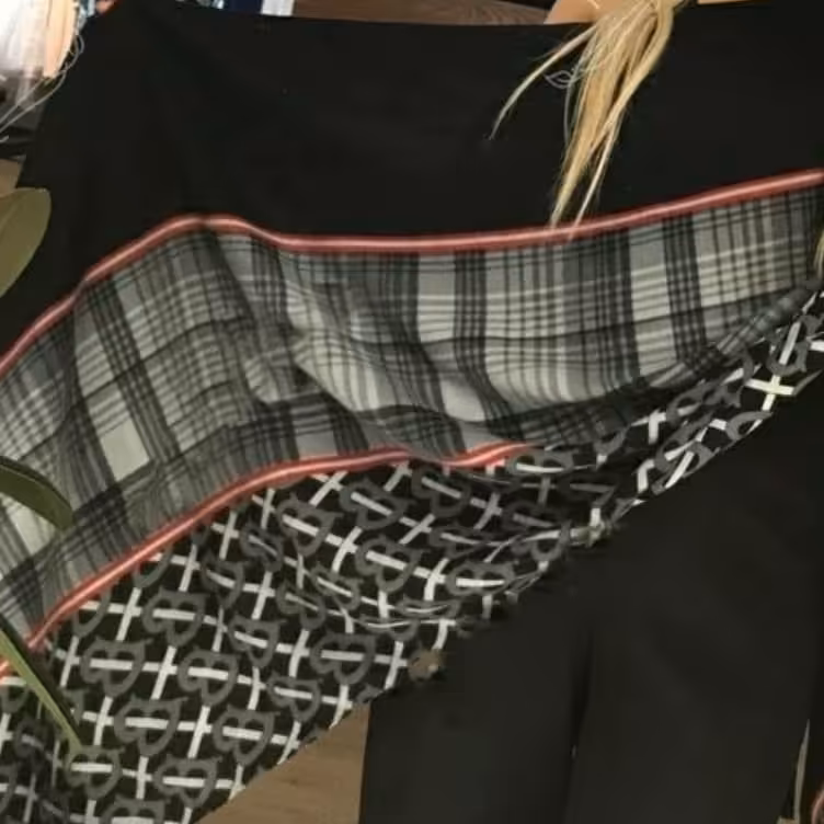 شال موهر پاییزه خاص