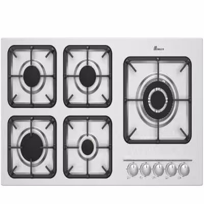 گاز صفحه ای 5094 بیمکث