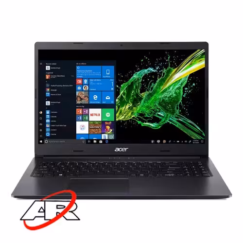 لپ تاپ ایسر مدل Aspire3 A315 i5 1035G1 8GB 1TB 2GB