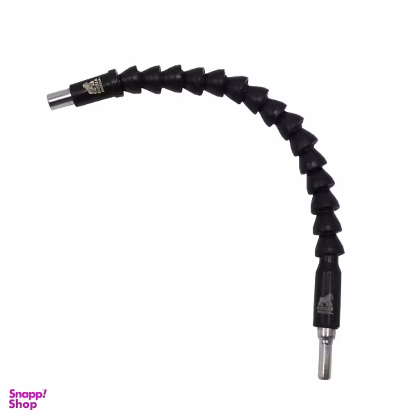 رابط منعطف پیچ گوشتی مدل گوریلا کد YPW-029CM