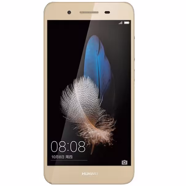 گوشی موبایل هوآوی انجوی 5 اس با قابلیت 4 جی 16 گیگابایت دو سیم کارت