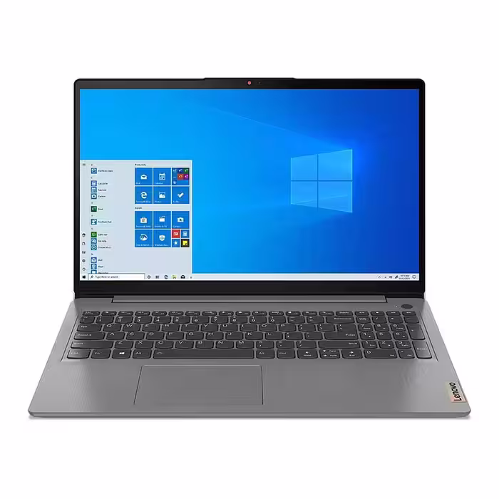 قیمت و خرید لپ تاپ 15.6 اینچ لنوو IdeaPad 3 15IAU7 Core i3 1215U/128GB SSD/4GB/Intel | یاس ارتباط