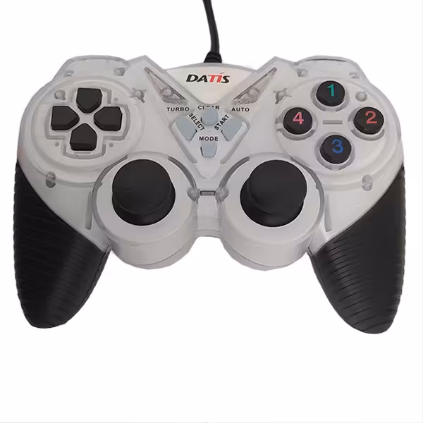 دسته بازی داتیس مدل D-GP890S