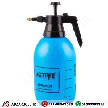 سمپاش 2٫5 لیتر Active مدل AC-1025LS