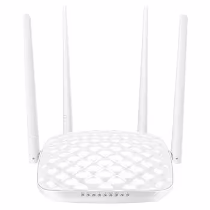 روتر بی‌سیم تندا مدل اف اچ 456