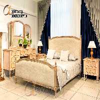 سرویس خواب راشیل کد 2507